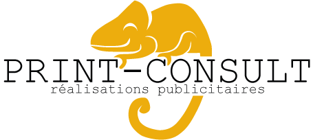 Print Consult Sàrl - logo